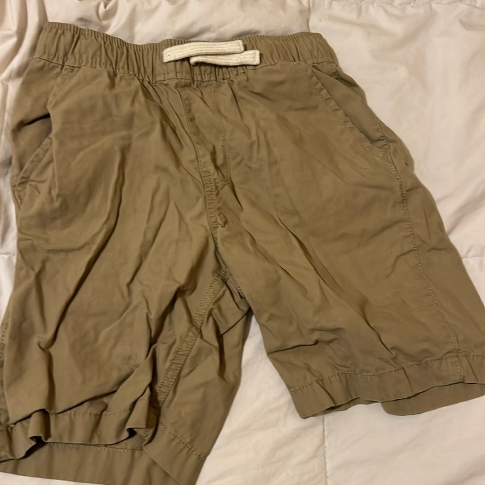 Gently used